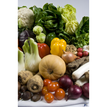 Ein Regionaler Korb S