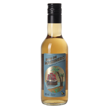 Rum "Ron de Marinero" 40% Vol.