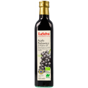 Aceto Balsamico di Modena, La Selva