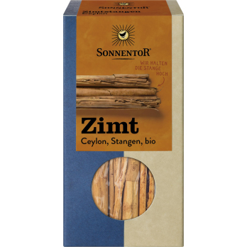Zimtstangen